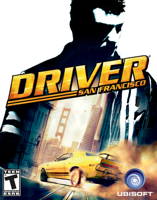 Illustration for article titled Game of the Week-Shift Into Drive, Shift Into People